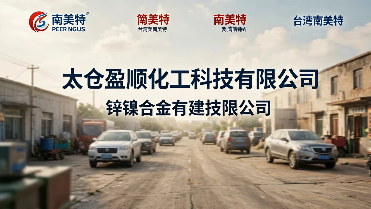 汽车零部件电镀的锌镍合金技术拐点已至